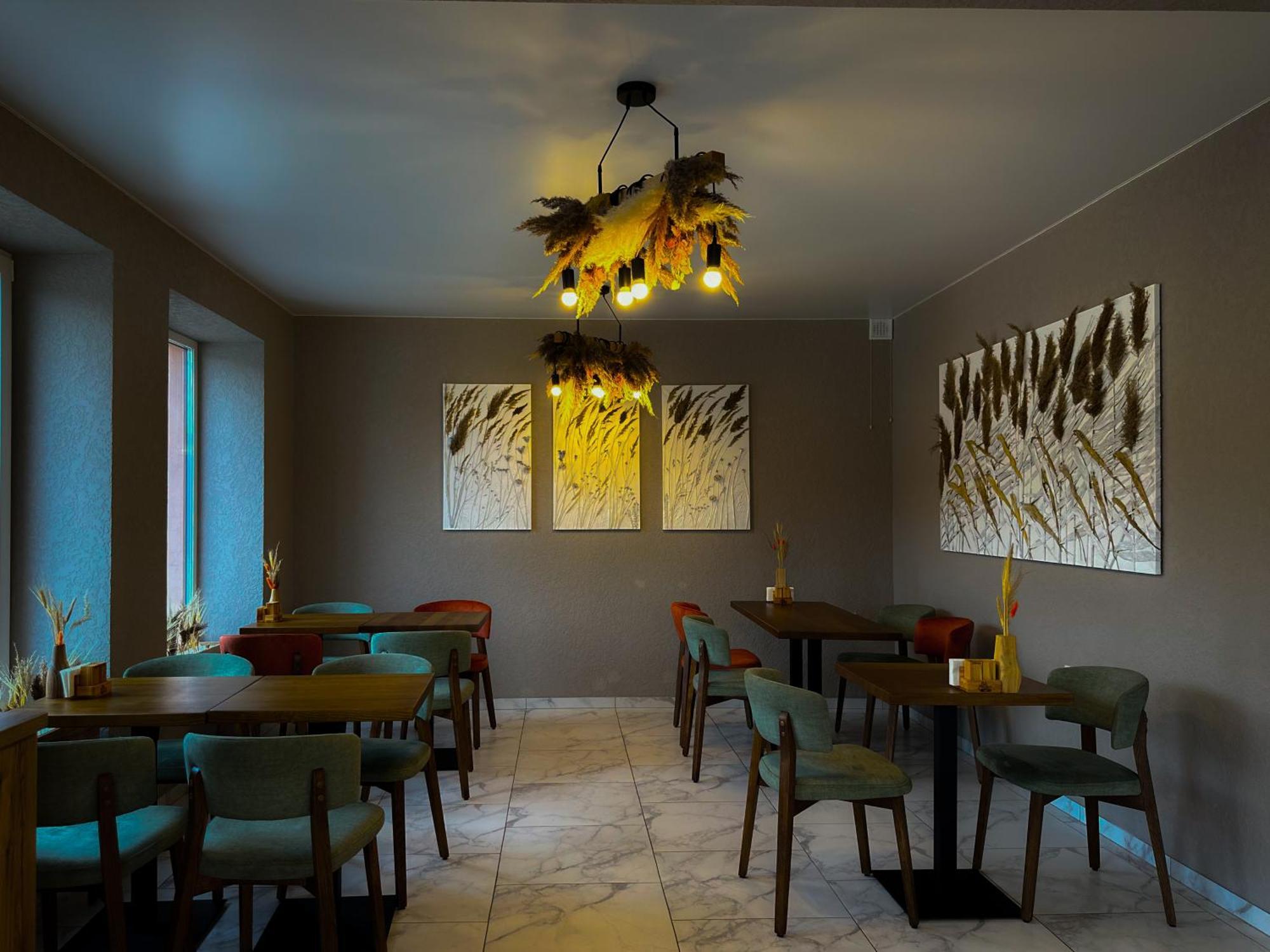 Шепіт Лісу Hotel Bukovel Bagian luar foto